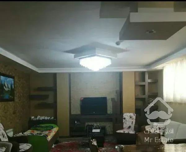 آپارتمان ۱۱۵متری خیابان برازنده