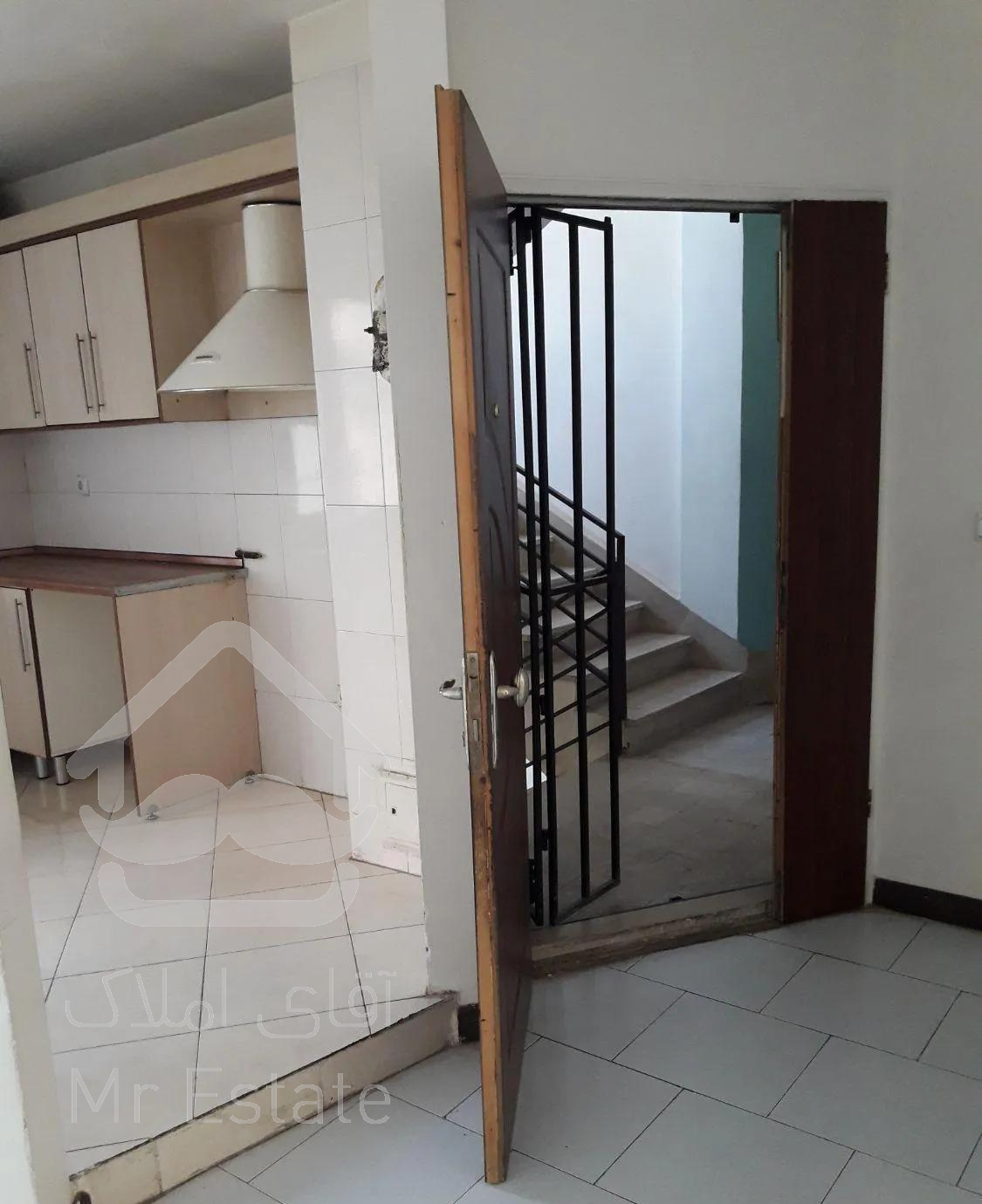 اپارتمان ۷۸ متری فاز ۴ شمال پروژه امیرالمومنین