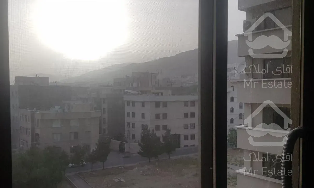 آپارتمان 71 متری 1 خوابه واقع در سعادت آباد