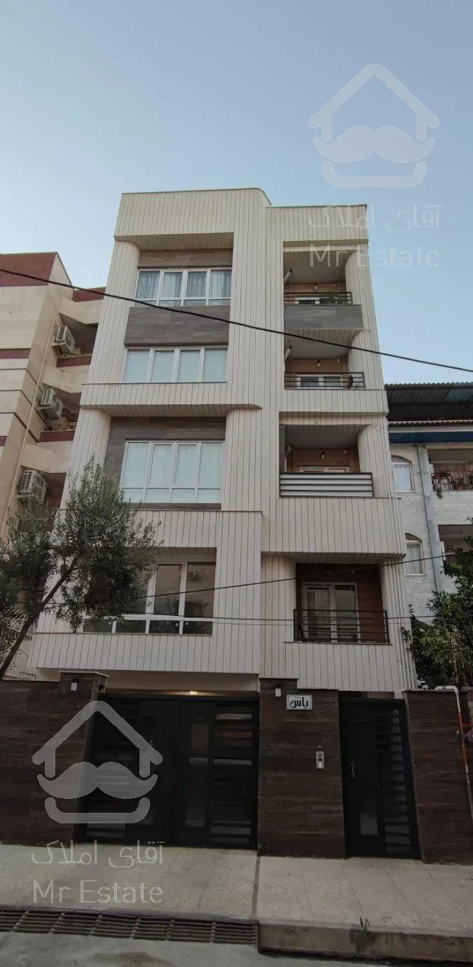 ۱۳۰ متری گل آرا 6