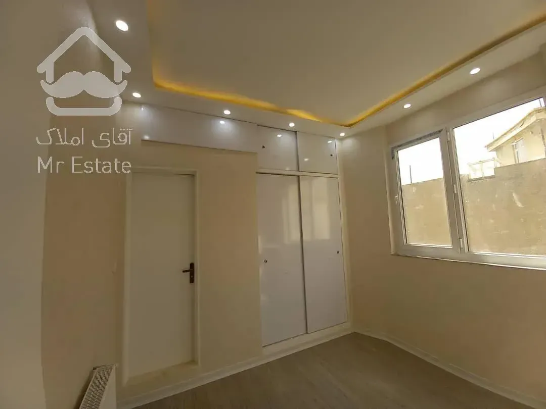 آپارتمان 77 متری 2 خواب