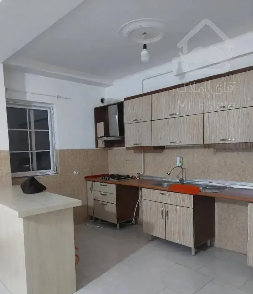 اجاره واحد 100متری/۲ خواب/گلستان