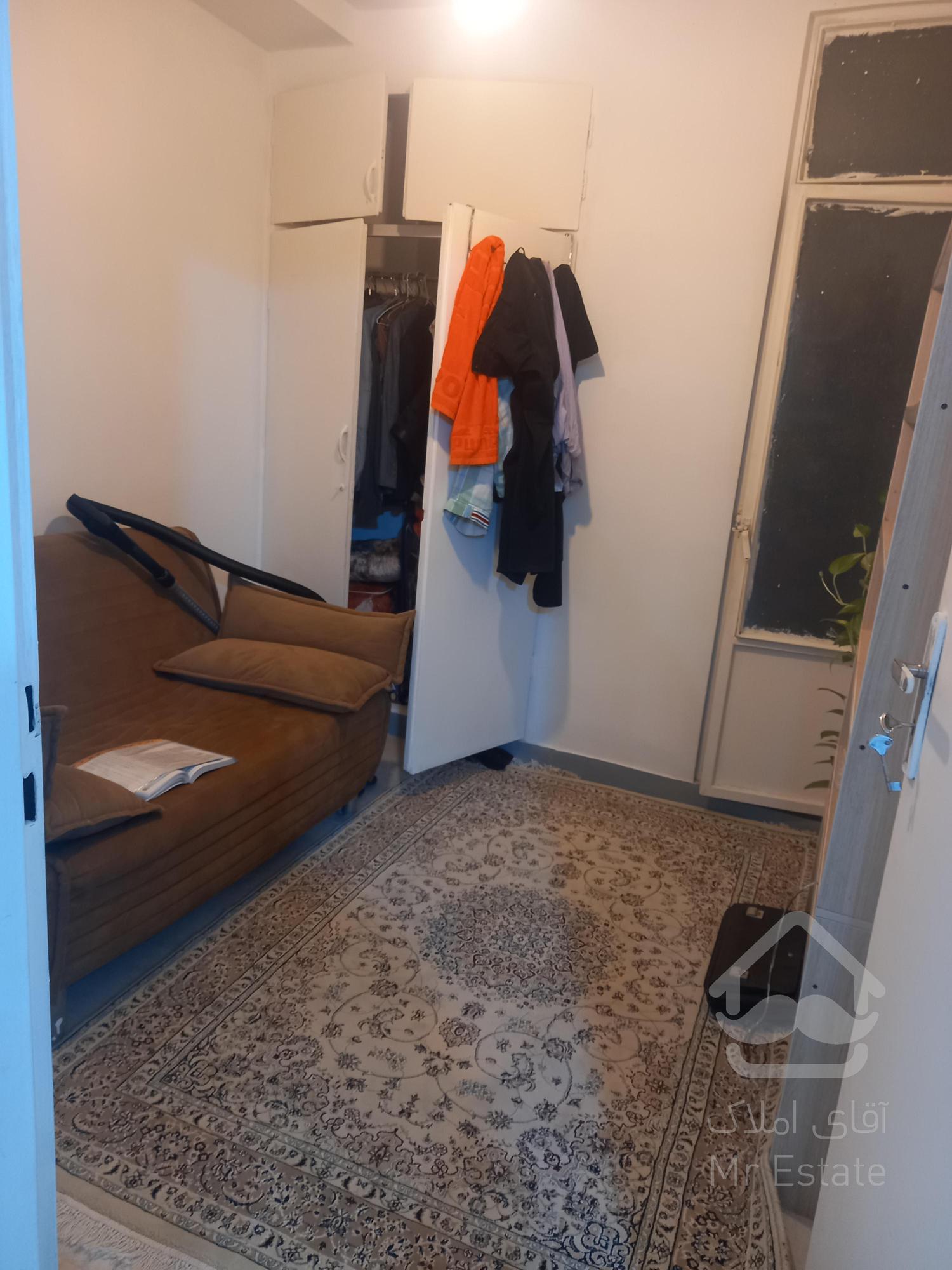 فروش آپارتمان 54 متری