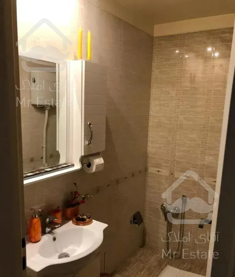 ۱۲۲ متر ۳ خواب نوبنباد طبقه پنجم رهن کامل