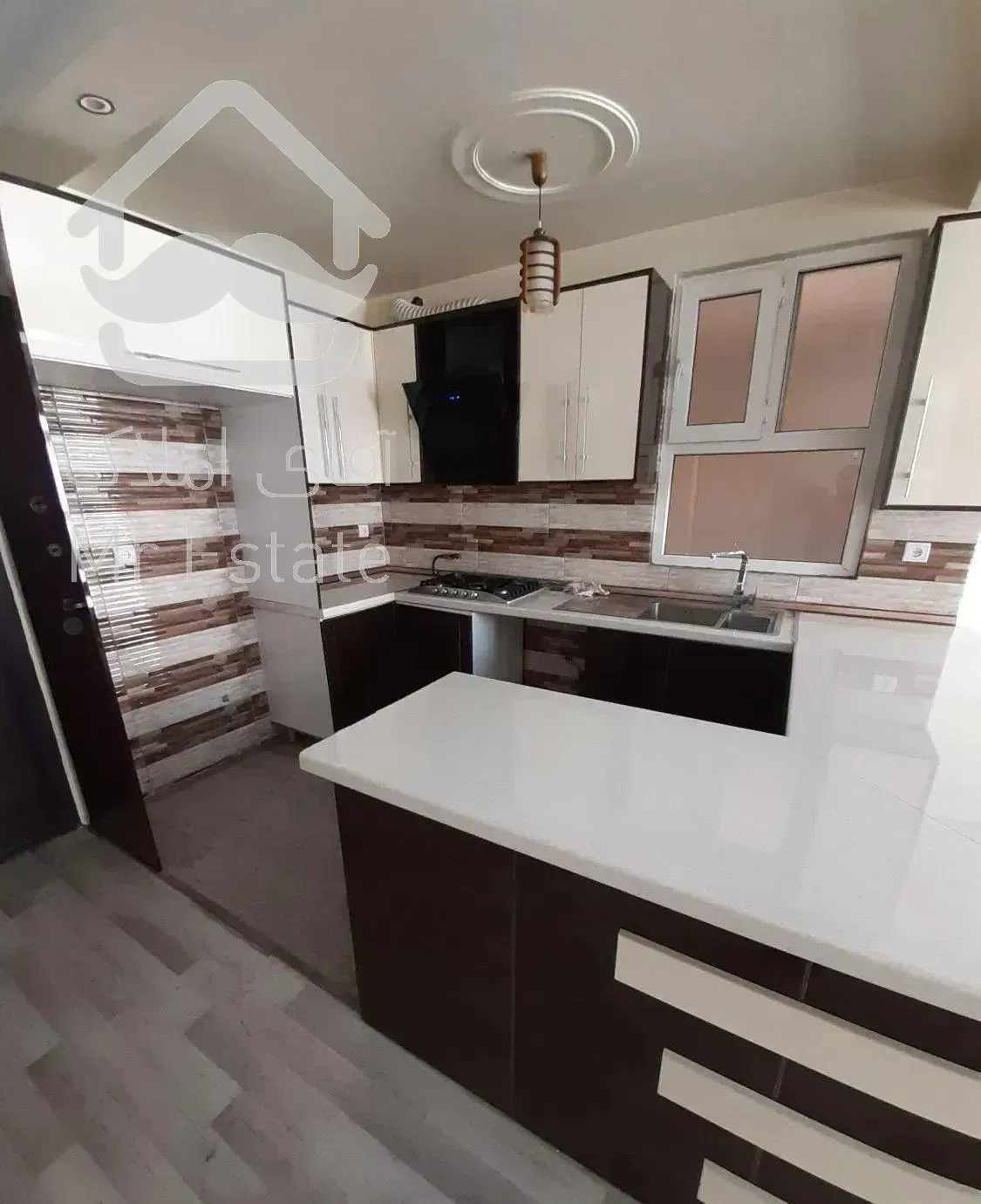 گیشا ۷۰ متر یک خواب