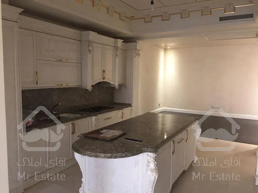 خرید و فروش آپارتمان مسکونی 265 متری فرمانیه مهماندوست