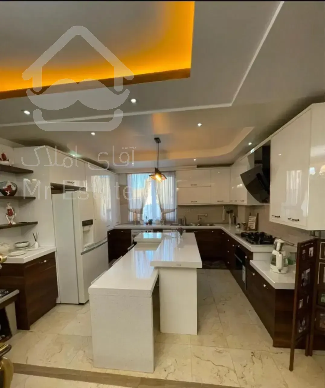 ۵۵متری فول امکانات وحیدیه واشقانی زرکش بخت ازاد