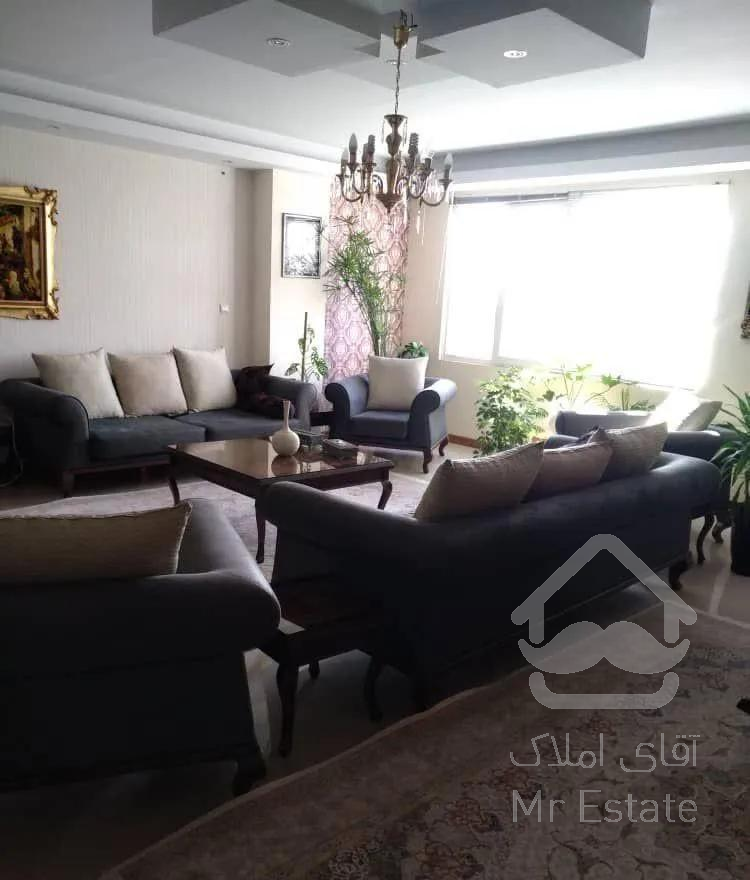 ۱۵۰ متر آپارتمان ۲خواب