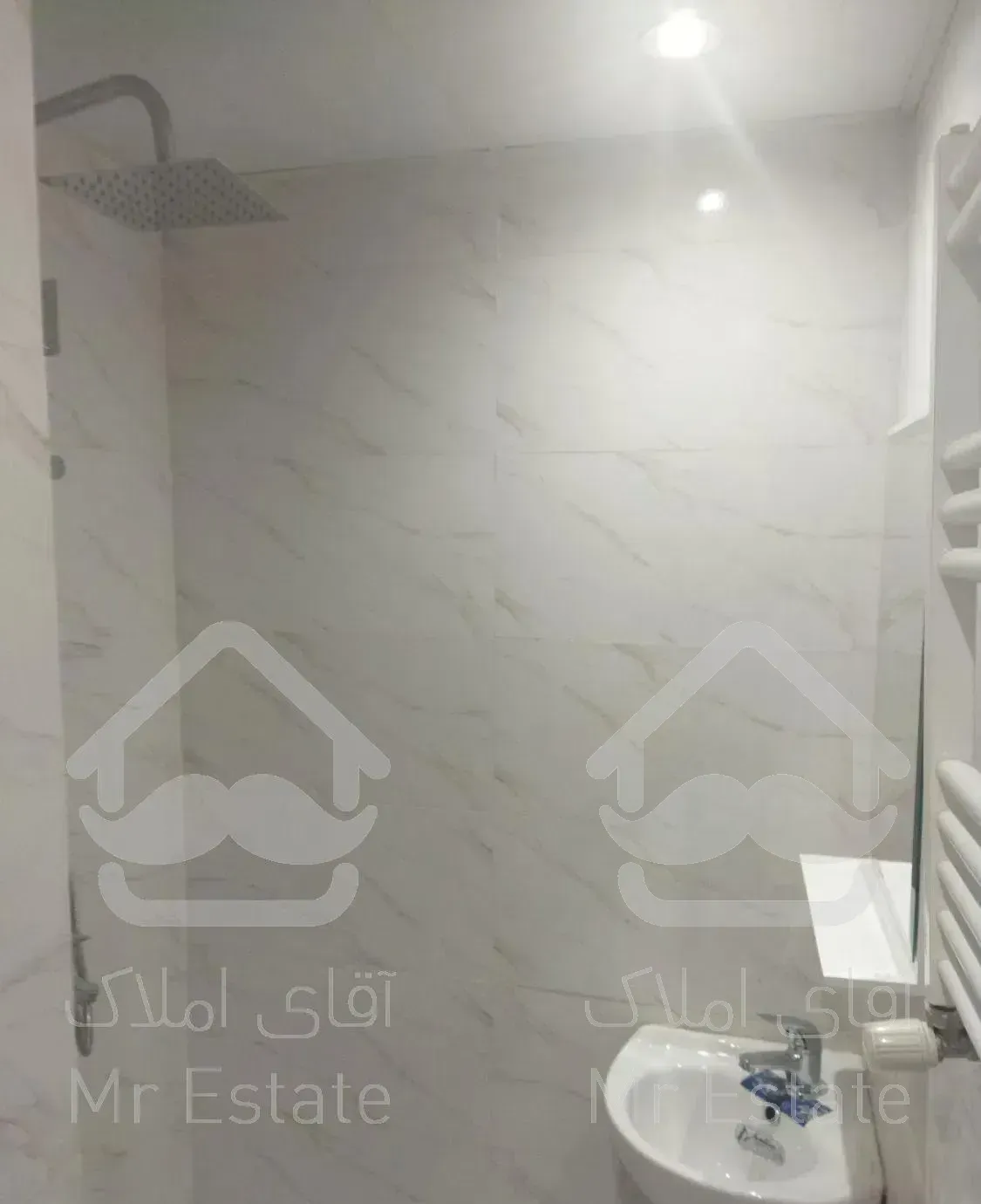 آپارتمان ۲خوابه ۷۰ متر