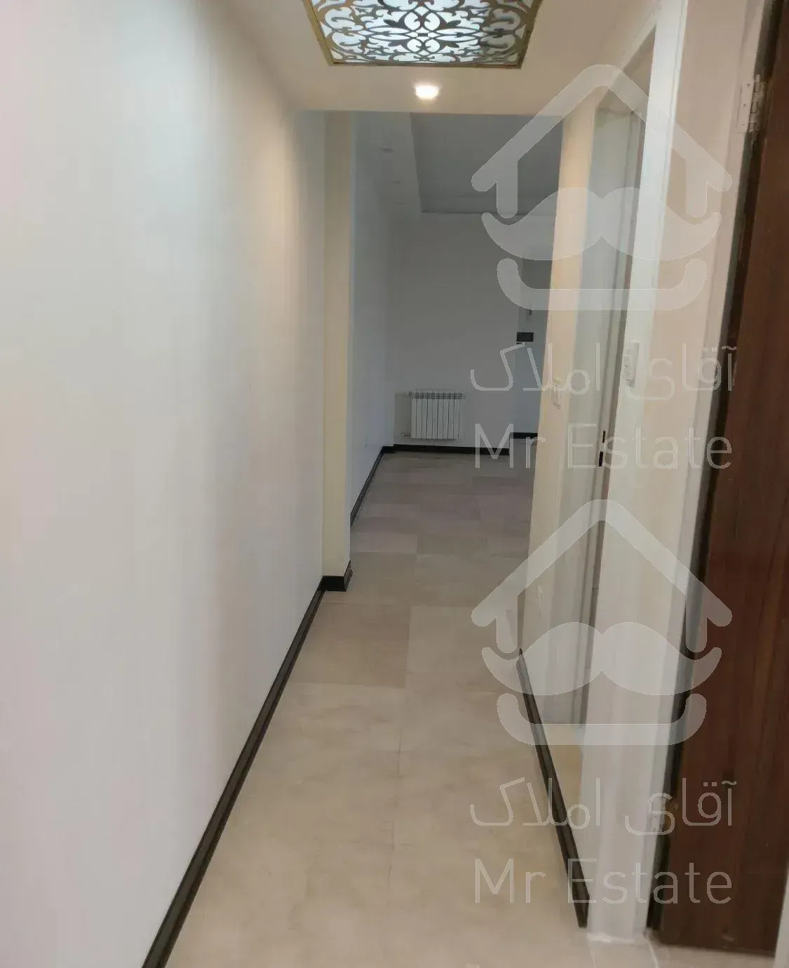 101متر دو خواب نوساز تک واحدی هشتم نیرو هوایی