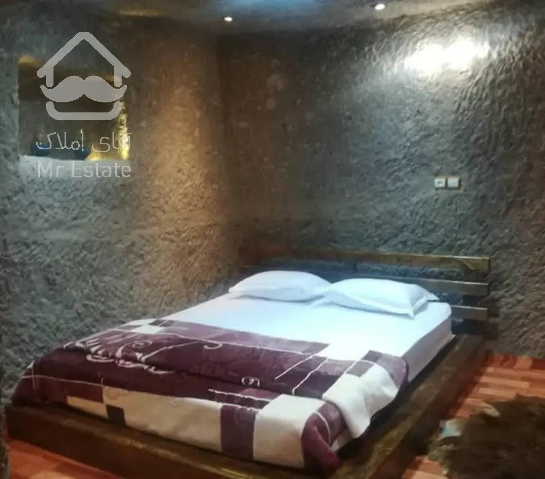 کندوان ویلا ۷۵ متر