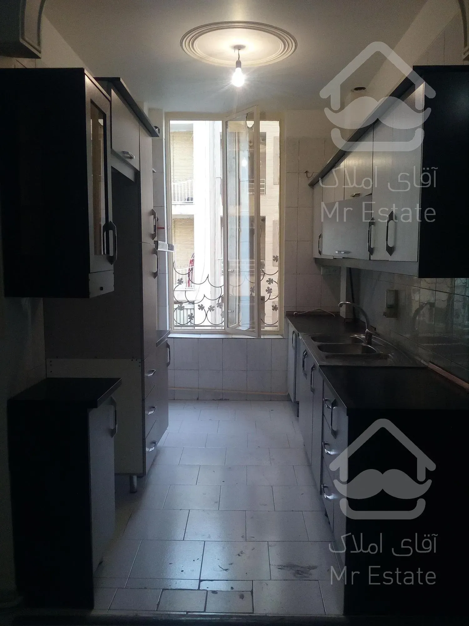 60مترتک خواب فول امکانات