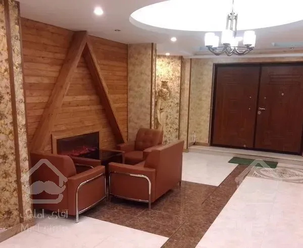 آپارتمان ۱۳۹ متری کلید نخورده فاز۴ مهرشهر