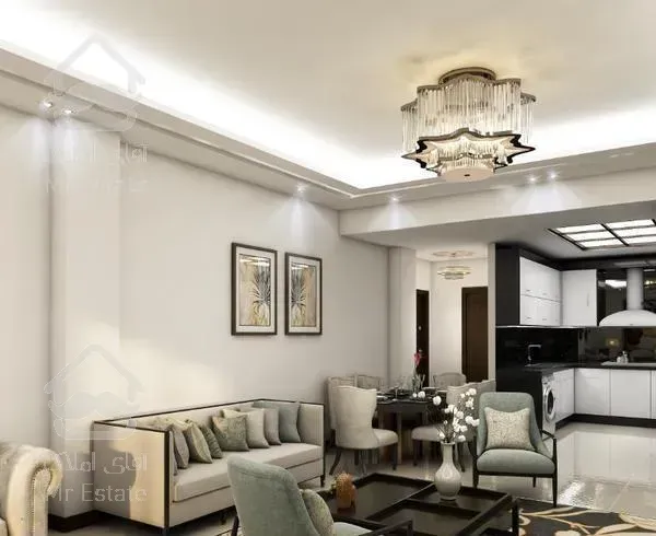 150 متری /شاهکار جدید آرین سازه