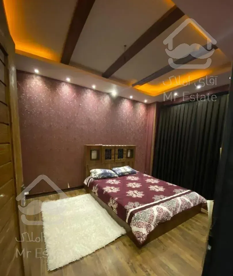 فروش اپارتمان ساحلی استخردار 166 متر بنا دلاوران