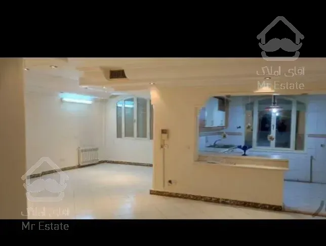 آپارتمان ۱۳۳ متر ۳خوابه    فیاض بخش