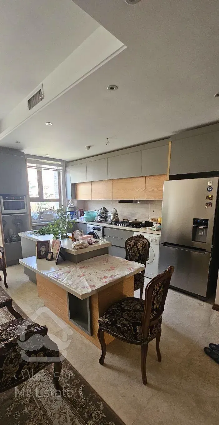 ۹۵متر ۲ خواب ۱ساله ، شهر آرا پاتریس لومومبیا