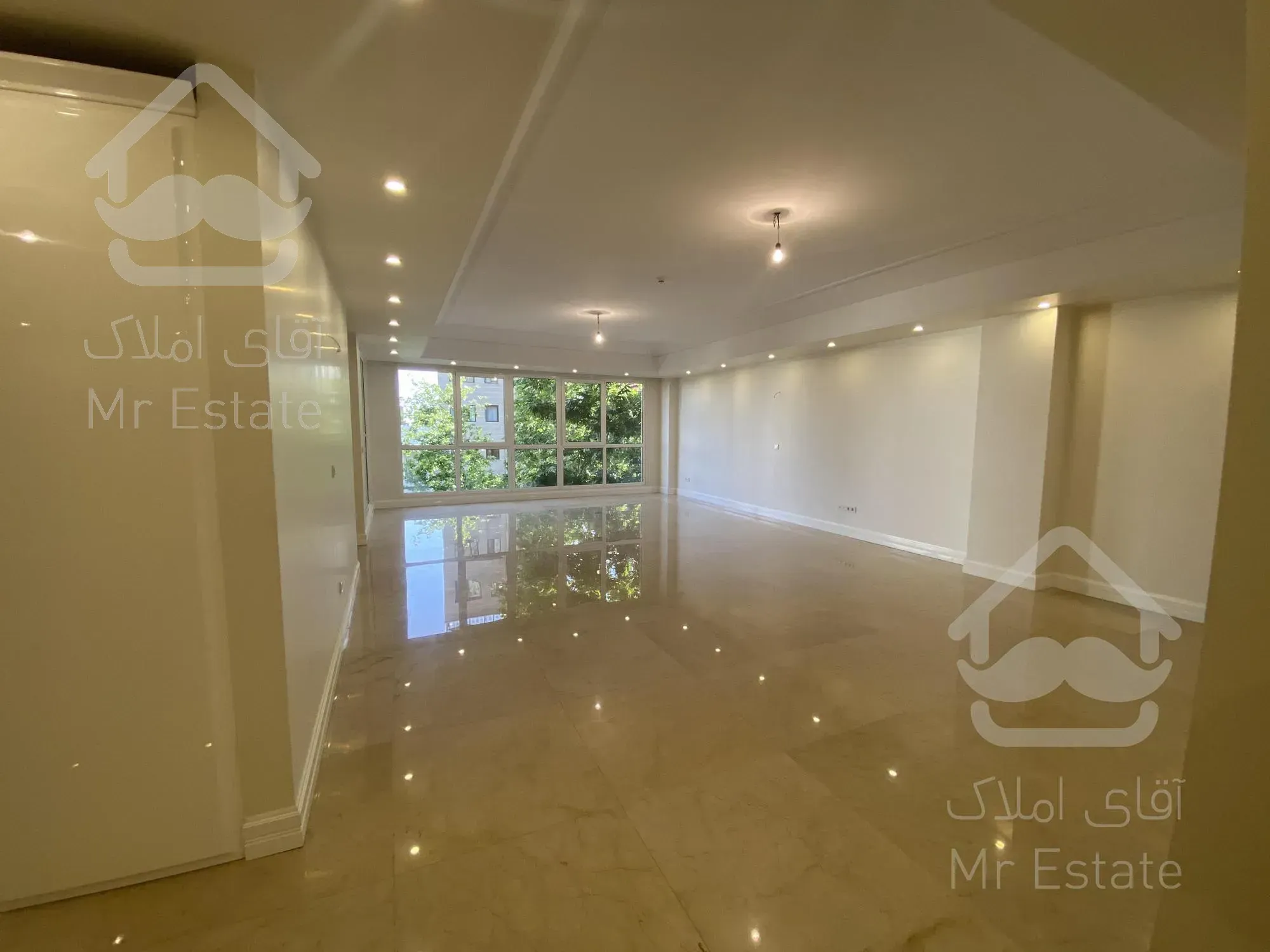 ٢٣٠متری نیاوران مرجان تک واحدی