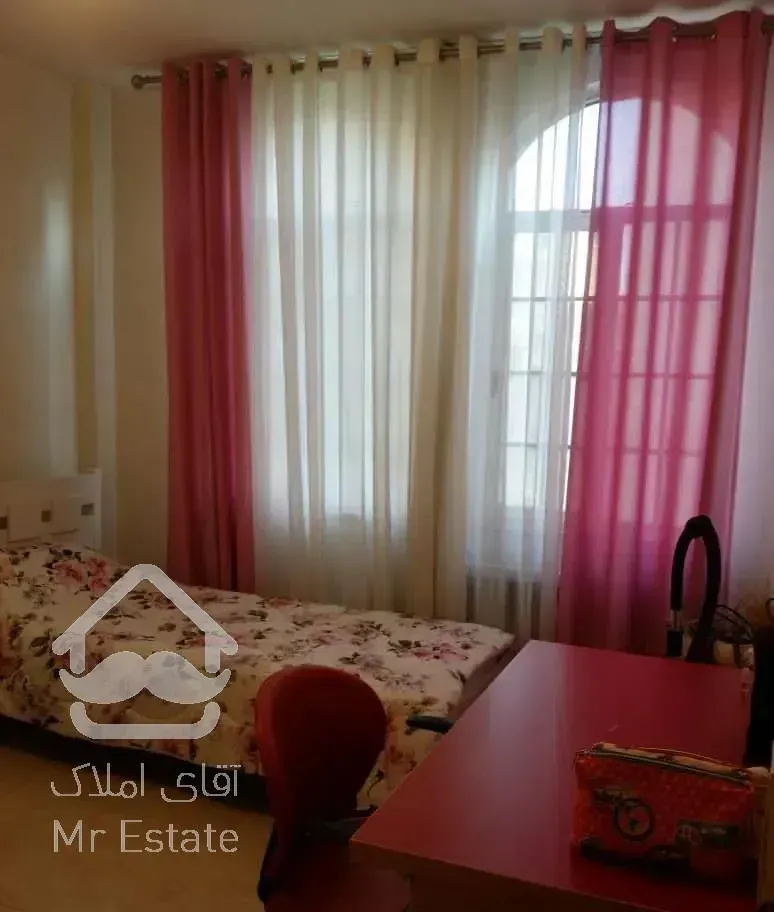 ۱۰۸ متر / دو خواب / بازسازی شده / خیام غربی