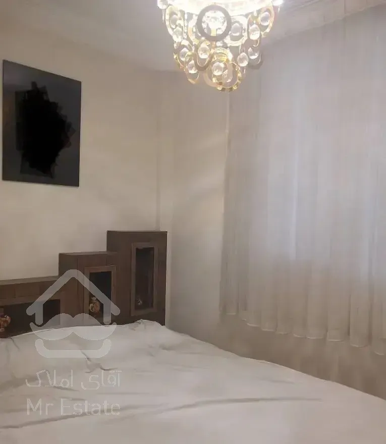 رهن آپارتمان ۵۷ متری طیب تاری