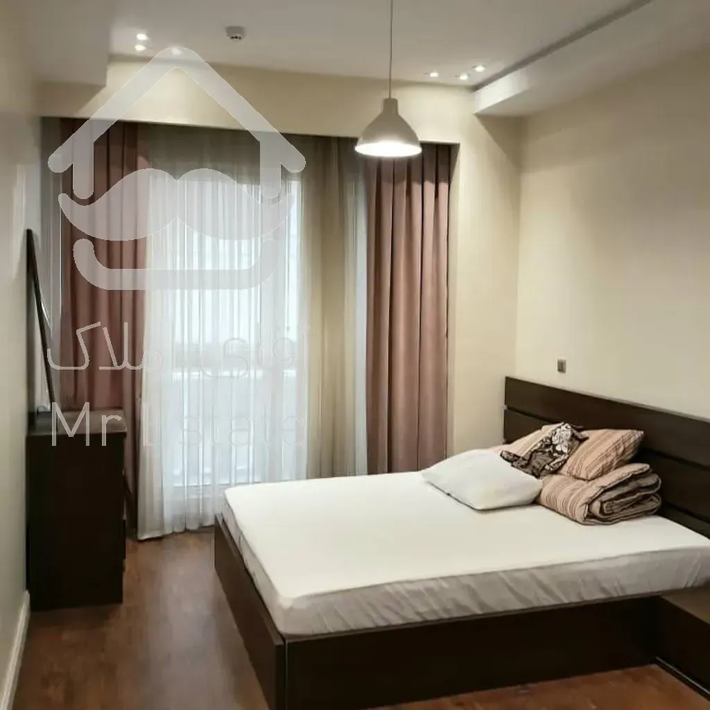 خرید آپارتمان 3 خوابه در سازمان برنامه 139متر