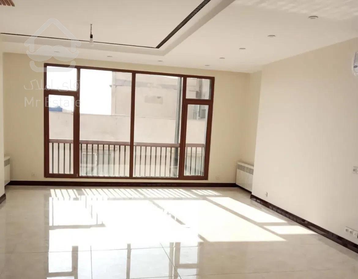 ١١٠متر/دوخواب/دوپارکینگ/کلید نخورده