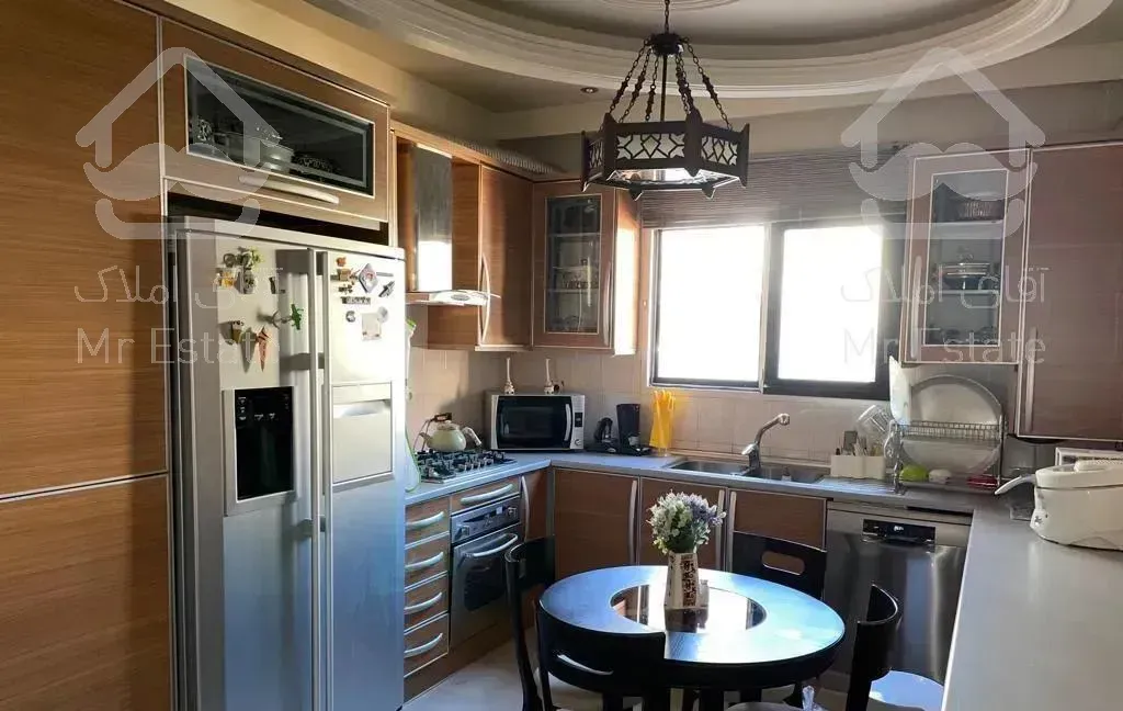 130 متر دزاشیب / 3 خواب