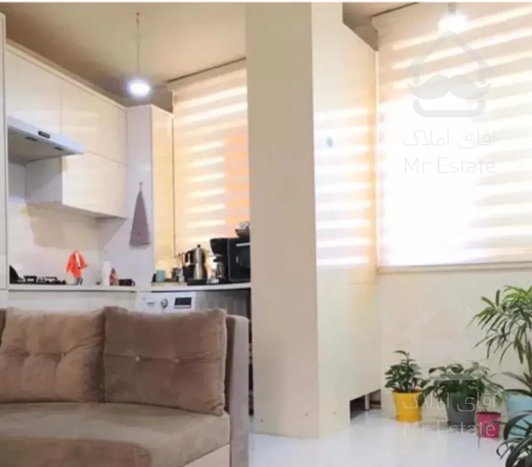 ۶۰متر۲خوابه