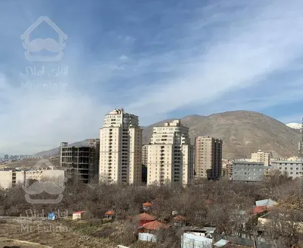 فروش آپارتمان ۱۲۲ متری/ فول امکانات/کوهسار