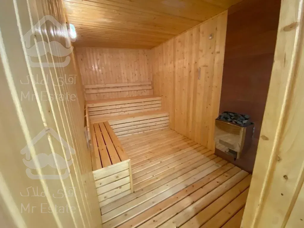 اجاره و رهن آپارتمان زعفرانیه 350  متر شیک