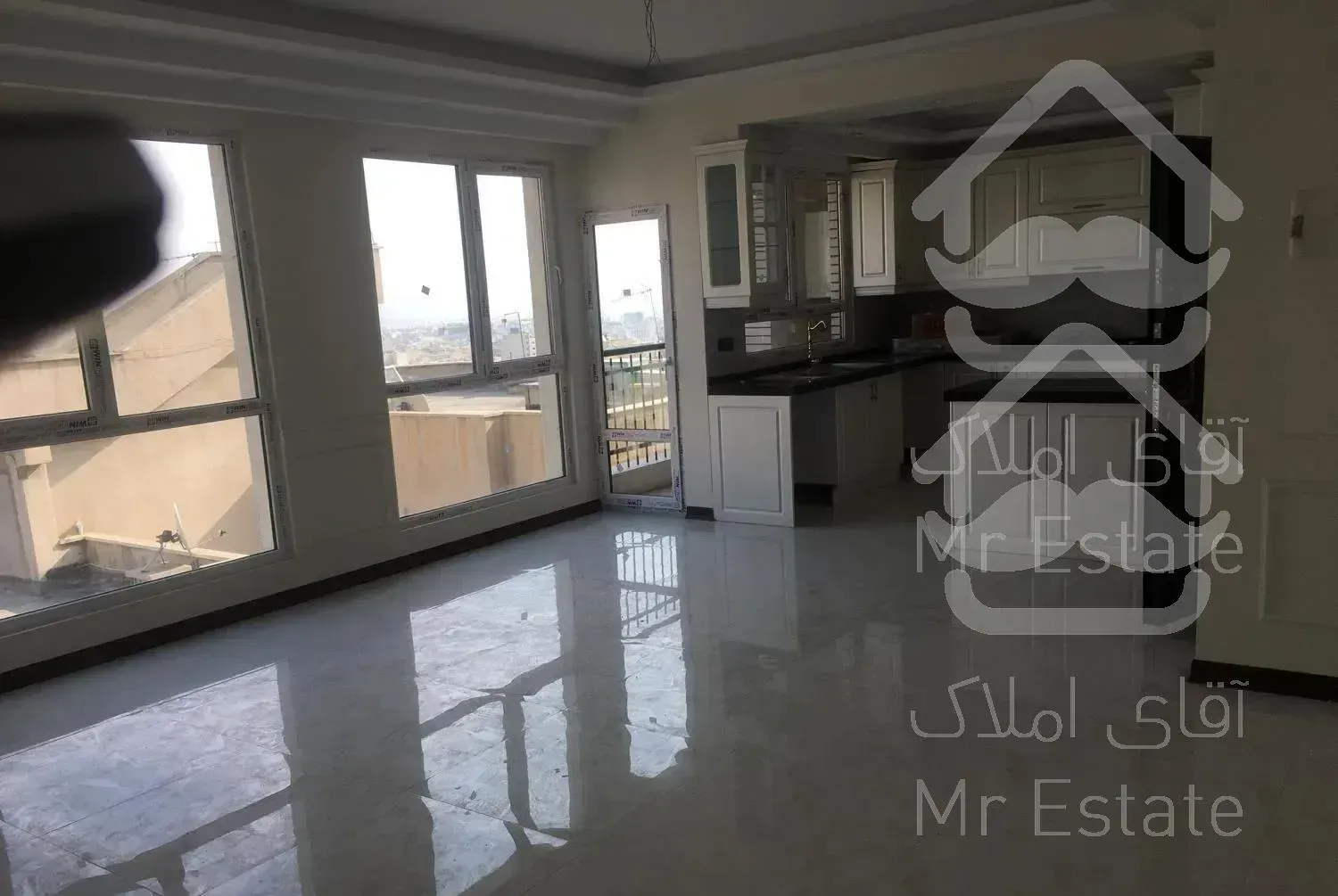 سهروردی۱۱۰متر تکواحد فول سرمایه گذاری