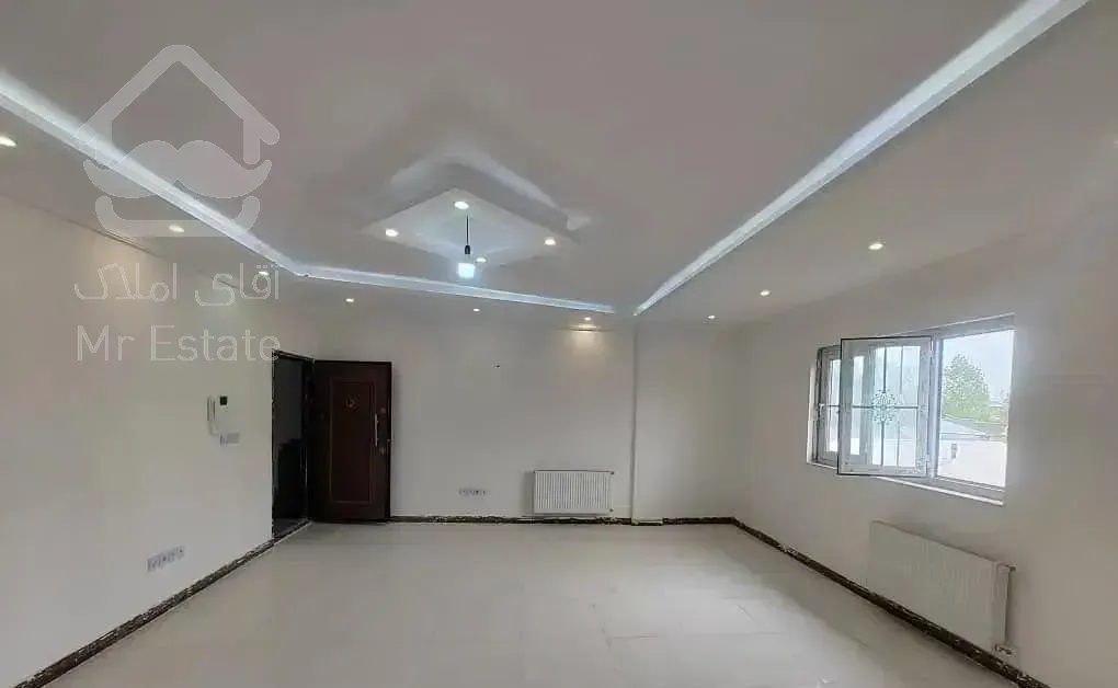 /آپارتمان 85متری طبقه دوم پارکینگ اختصاصی/