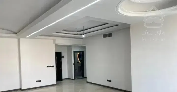 آپارتمان ۱۰۵ متری/فول امکانات/کلید نخورده