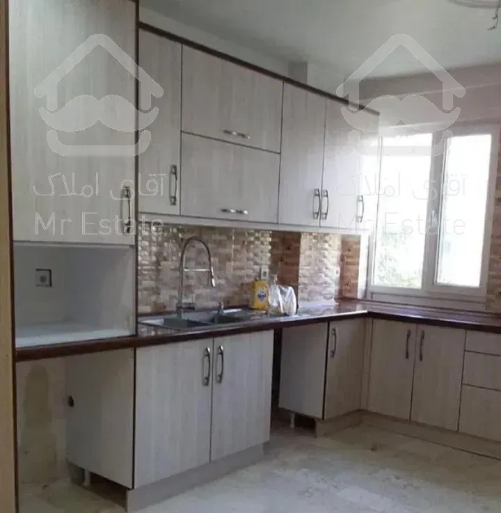 ۷۲ متر* ۲خواب* فول بازسازی/سازمان برنامه