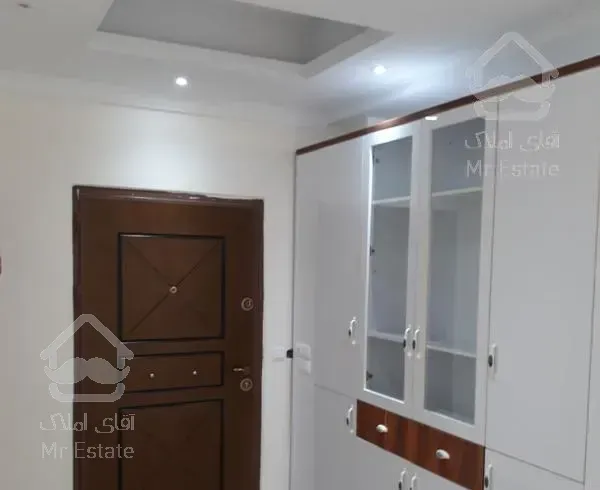 آپارتمان ۱۴۱ متری ستارخان، زنجان شمالی