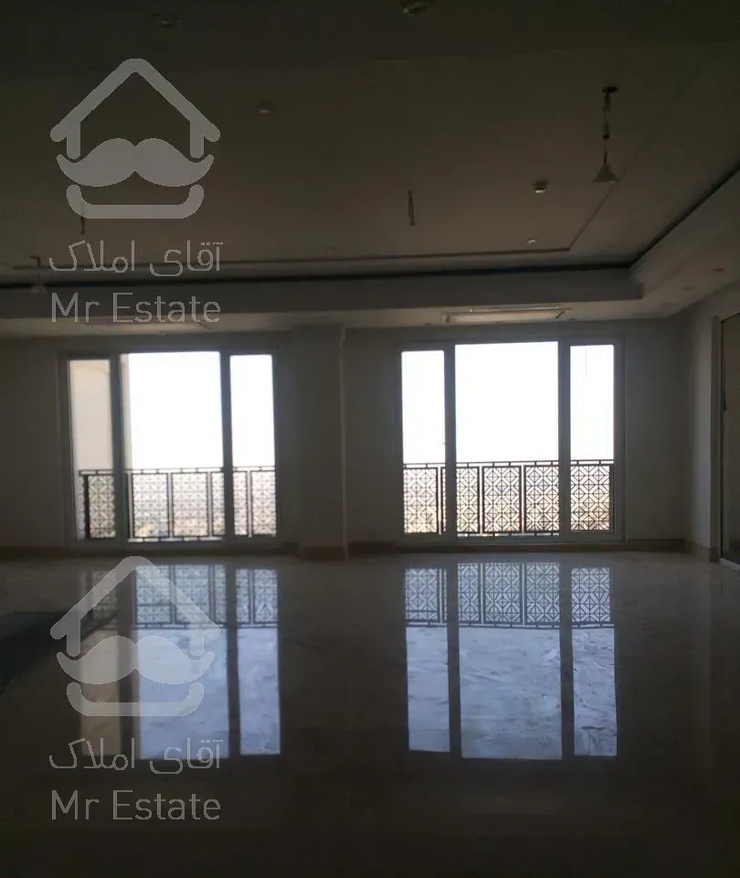 155متر برج باغ آجودانی