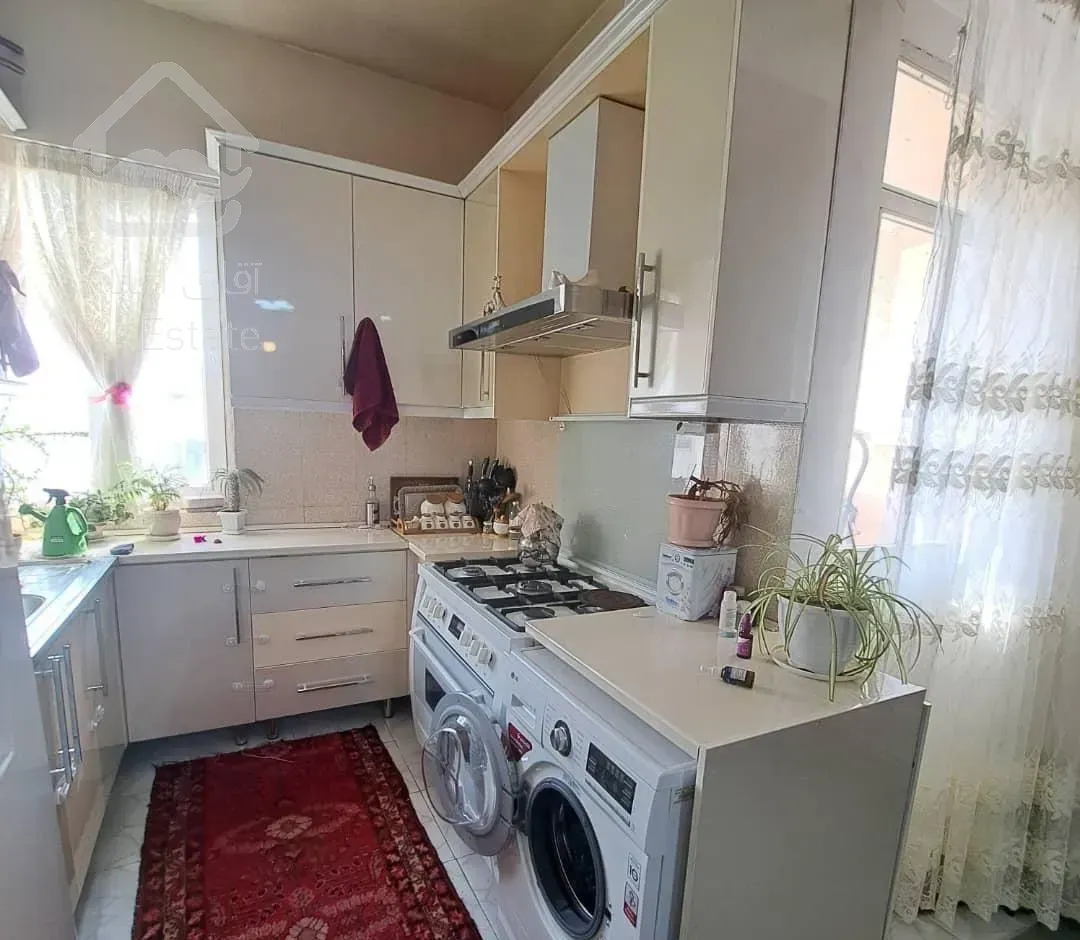 فروش آپارتمان ۷۹ متری/سندی/فول امکانات