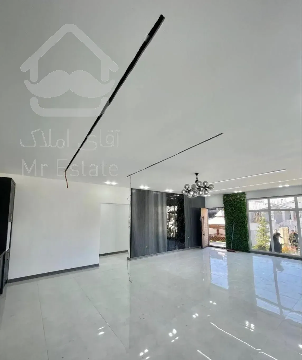 خانه ایرانی/2خواب/شهرکی/اقساط1سال/سند