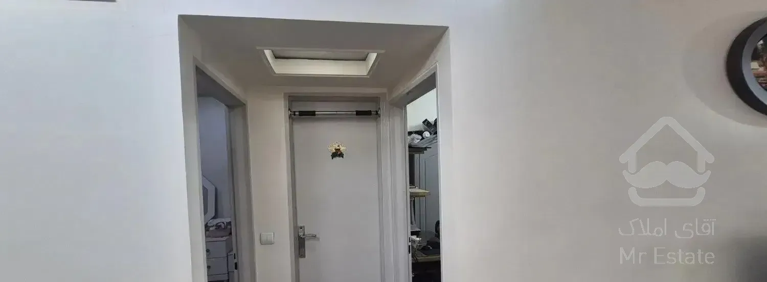 80 متر 2 خواب