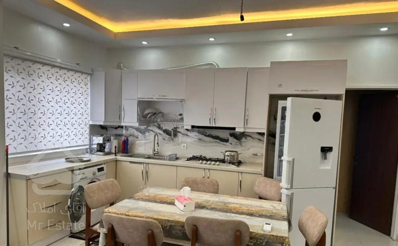 فروش اپارتمان نوساز کلاراباد