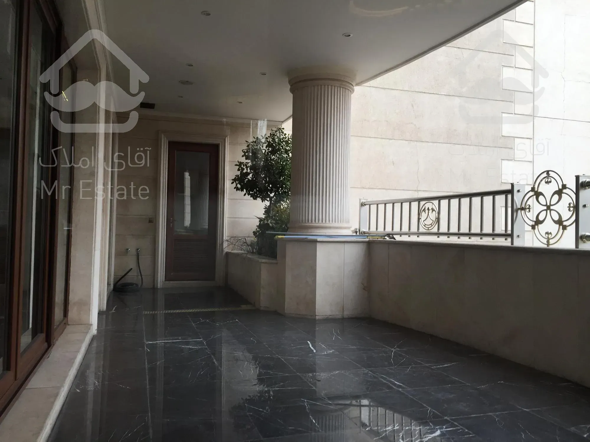 ⭐️ فرمانیه شرقی - ۴۲۵ متر تکواحدی مارکدار ⭐️