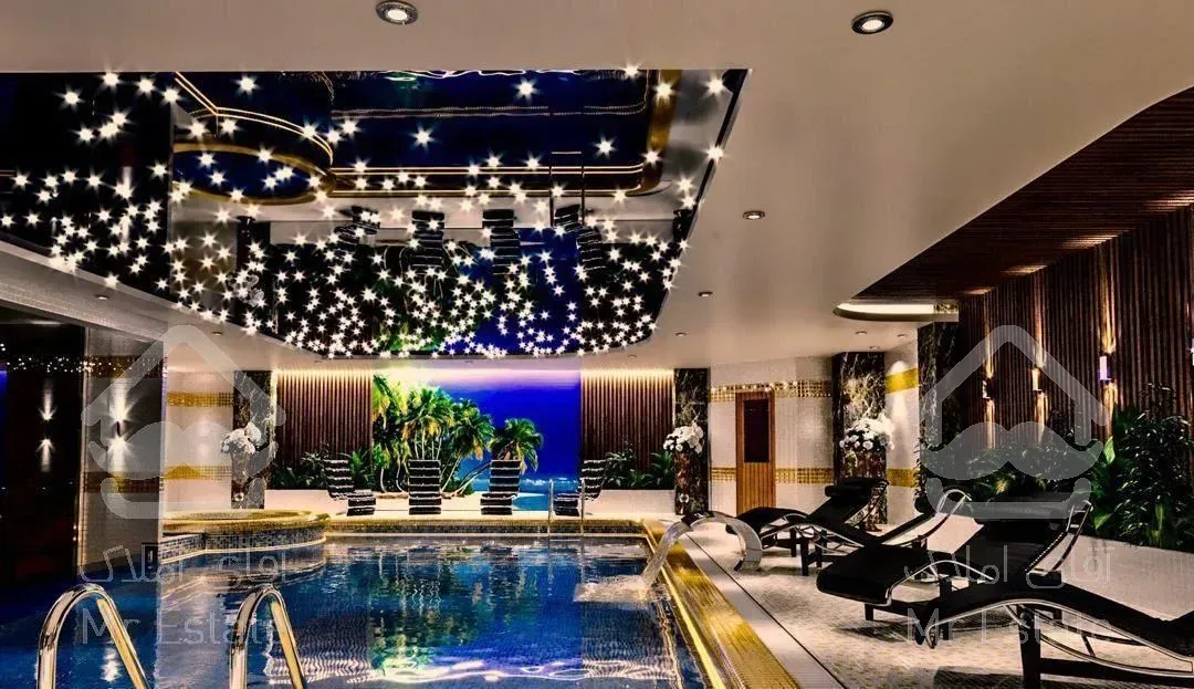 فروش آپارتمان ۱۴۱ متر کیکاووس