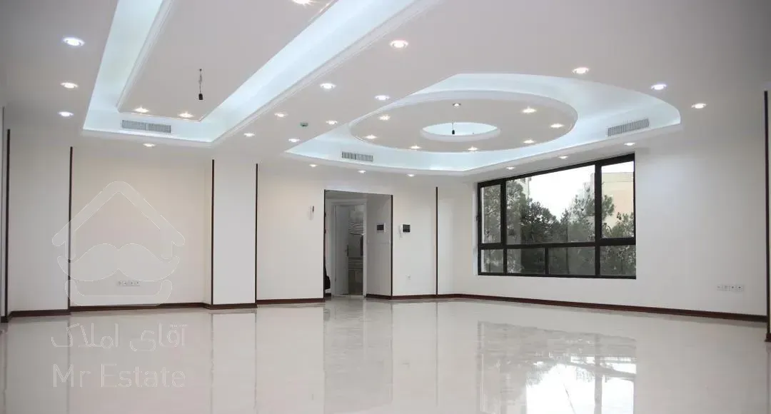 فروش آپارتمان ۱۵۰ متری ۳ خوابه در تهران‌ویلا