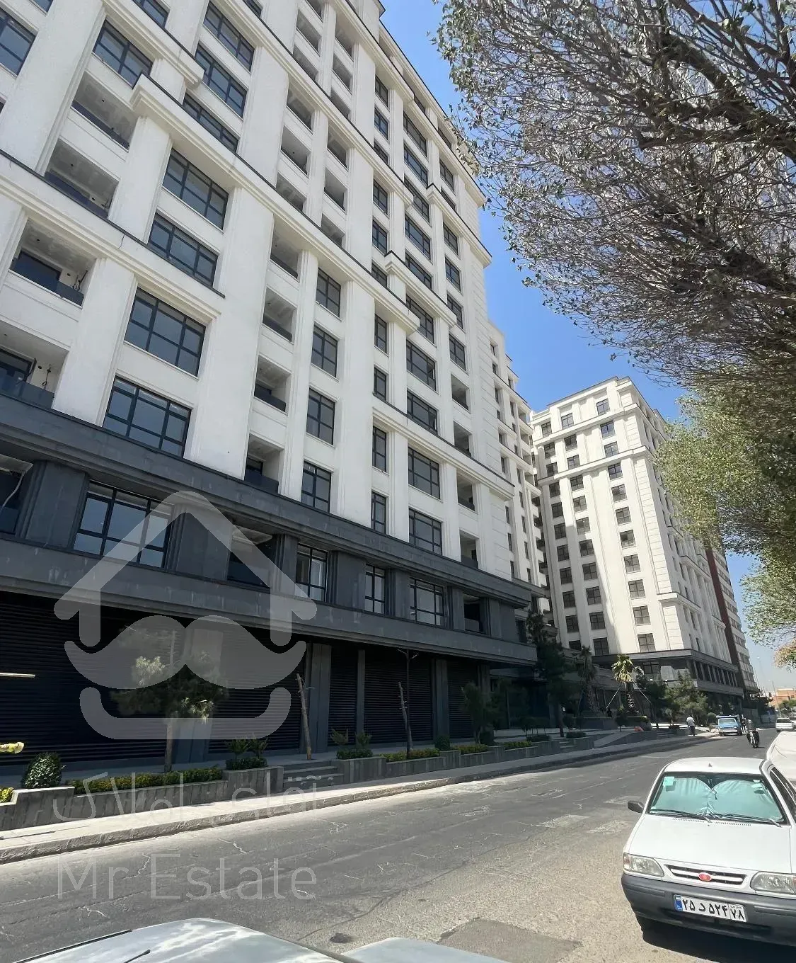 واحد ۳ خواب تهرانسر