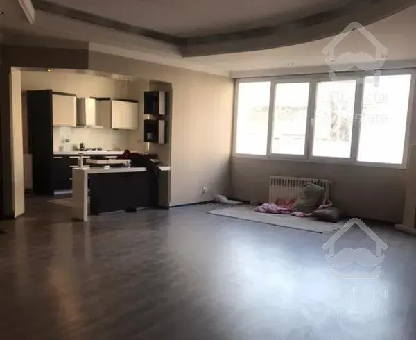 فروش ۱۲۸متر آپارتمان زعفرانیه