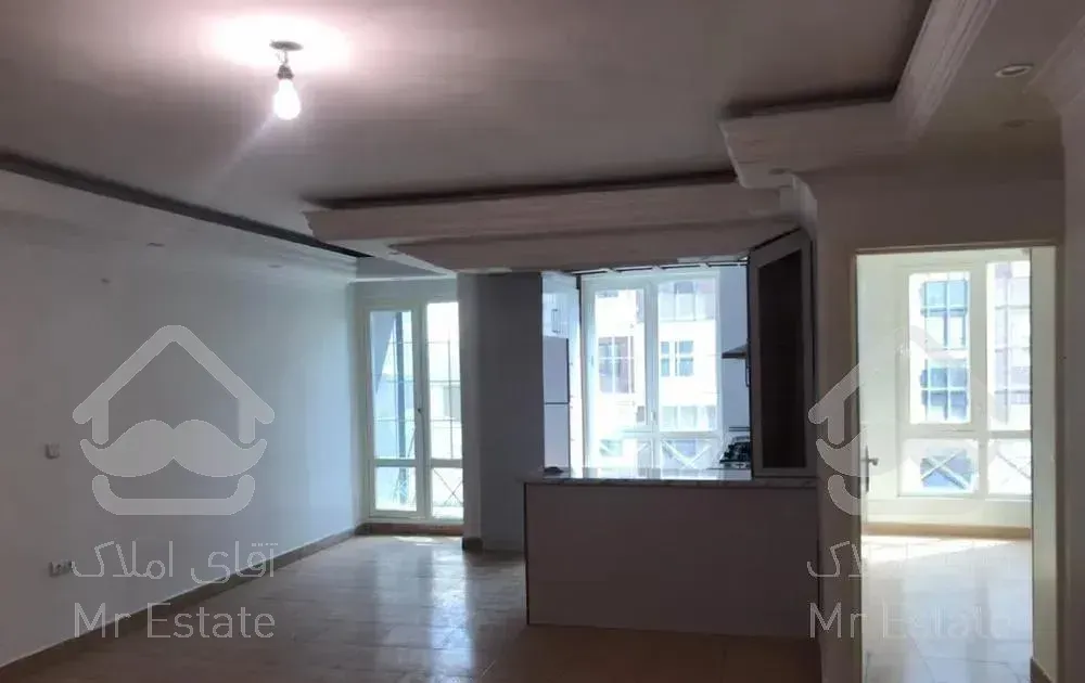 اپارتمان ۶۷ متر ۱خوابه