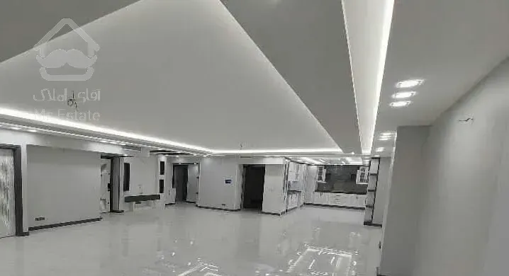 آپارتمان صفر شیک تک واحدی ۲ قدمی حکیم‌نظامی/دقیقی