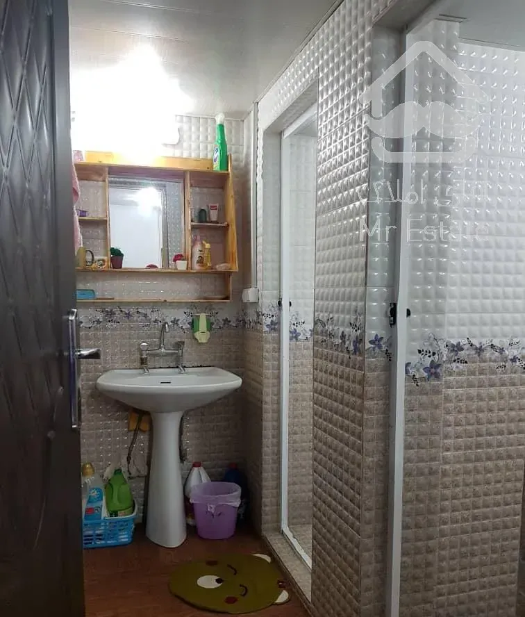 اجاره ویلایی طالب اباد ۸۵ متری