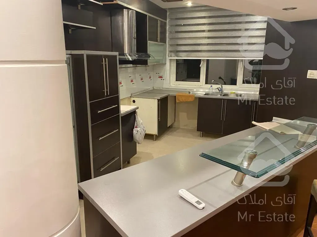 اجاره و رهن آپارتمان الهیه 150  متر اکازيون