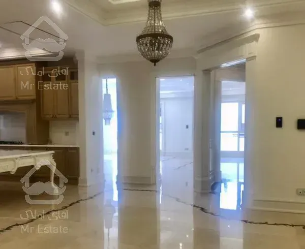 الهیه 270 متر برج باغ کلاسیک برند